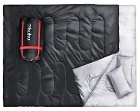 Our 9 Highest Rated Sleeping Bags - Rated and Reviewed for 2026 5 small product image of Ohuhu Double Sleeping Bag