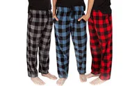 DG HILL 3 PACK SLEEPWEAR PRODUCT IMAGE SMALL