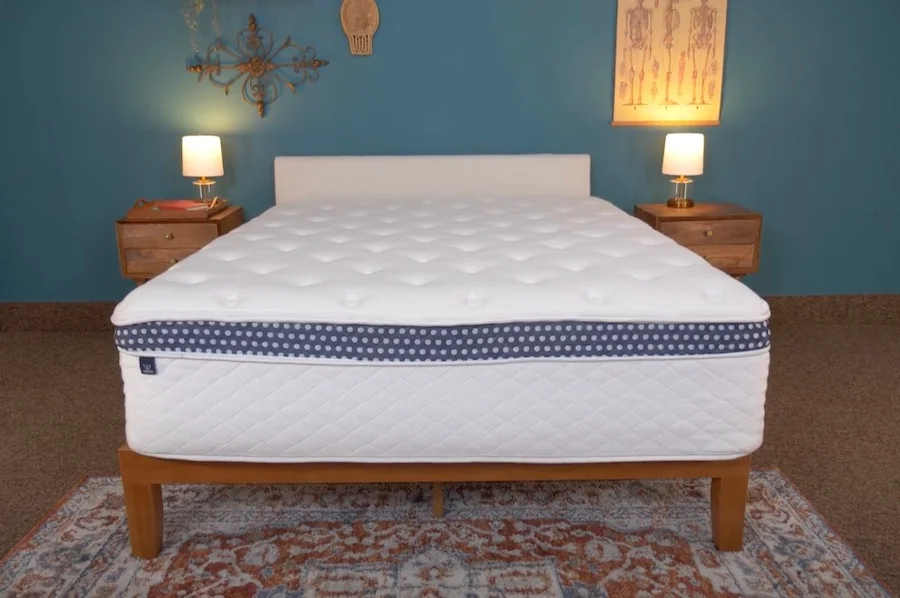 WinkBed Plus Mattress