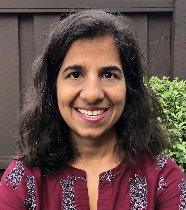 Dr. Anju Goel 1 Dr. Anju Goel, medical expert on Sleep Advisor