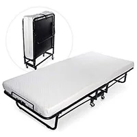Best Rollaway Bed - Top Products Reviews and Ratings (2026) 2 small product image of Milliard Premium Folding Bed