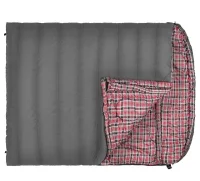 Our 9 Highest Rated Sleeping Bags - Rated and Reviewed for 2026 2 small product image of TETON Sports Mammoth sleeping bag