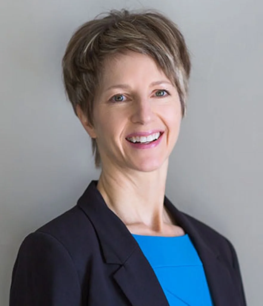 Dr Loy Anderson