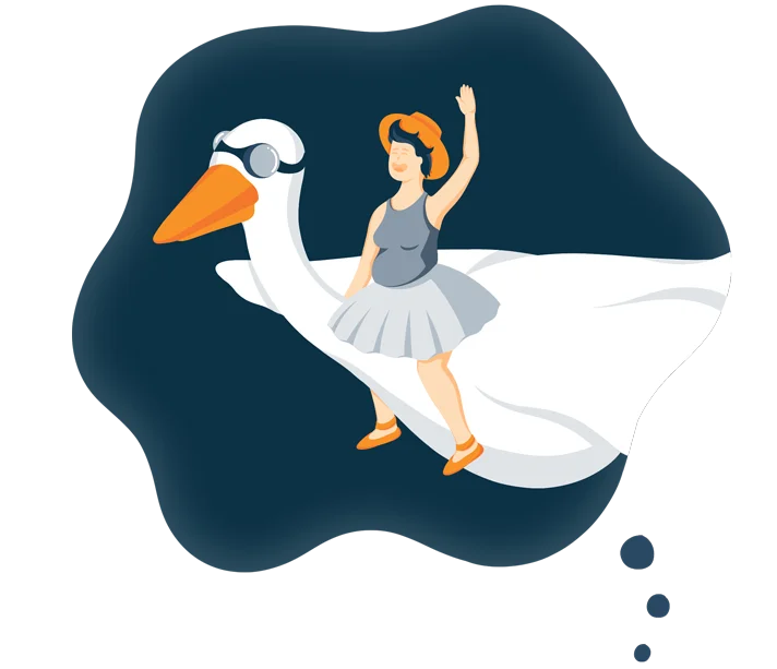 experiencing a lucid dream