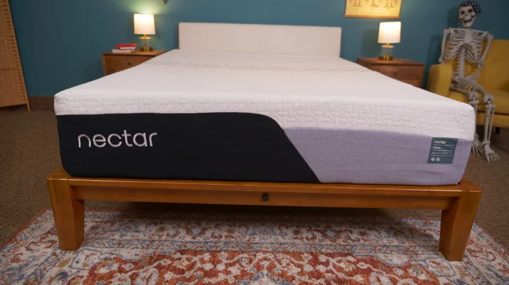 Our Nectar vs. Aurora Luxe Bed Comparison for 2026 4 Nectar Premier Memory Foam