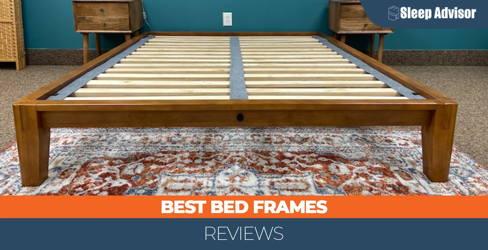 Best Bed Frames (2026) – Expert Tested