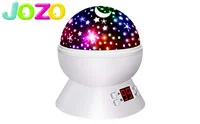 Best Night Light for Toddlers - Our 9 Top Rated Picks (2026) 9 product image of Night Lights for Kids Star Projector with Timer for Baby Boys and Girls small