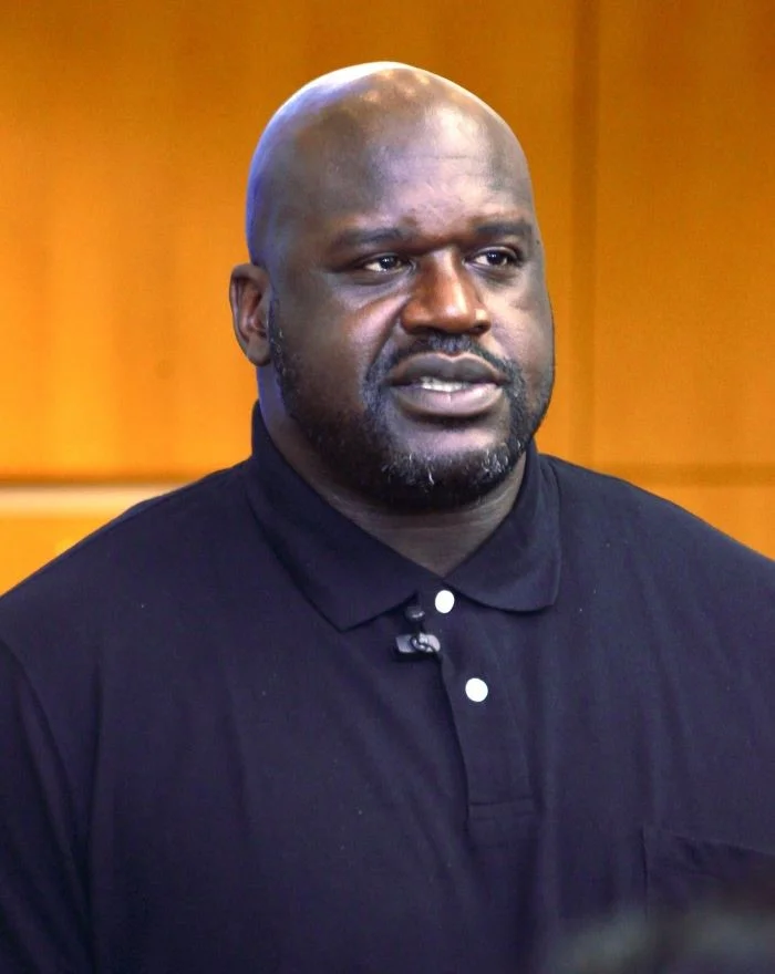 Shaquille ONeal