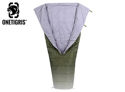 Best Backpacking Quilt - Top 9 Products for 2026 17 OneTigris Featherlite Ultralight Sleeping Quilt PRODUCT IMAGE