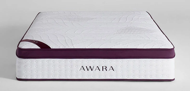 Awara Premier Natural Hybrid Mattress