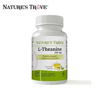 Best Natural Sleep Aid - Our Top 5 Picks in 2026 6 Natures Trove product image of natural sleeping aid small