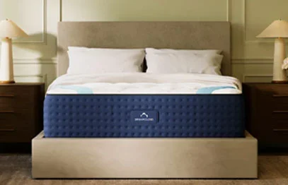 DreamCloud Memory Foam
