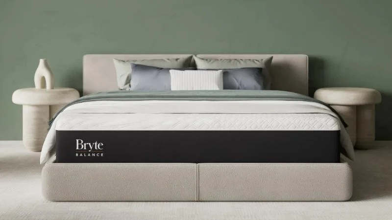 Best Smart Beds 7 bryte balance signature