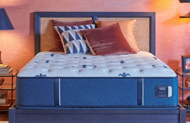 Stearns Foster The Studio mattress product image
