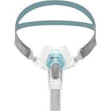 Fisher & Paykel Brevida™ Nasal Pillows Mask Fit Pack