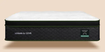 Logan Cove Frontier Mattress Product Image