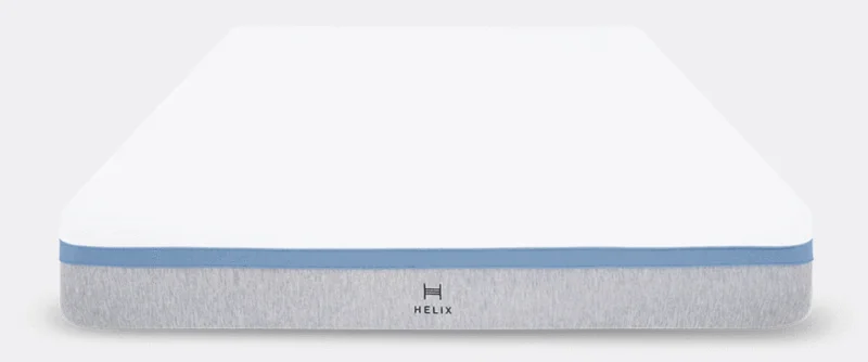 Nolah vs. Helix Mattress Comparison for 2026 31 Helix Moonlight Mattress