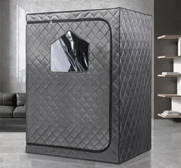 iDOTODO Full Body Portable Personal Infrared 