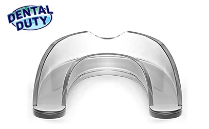 3 Top Rated Mouth Night Guards (For Bruxism / Teeth Grinding) 2026 reviews 5 product image of dental duty